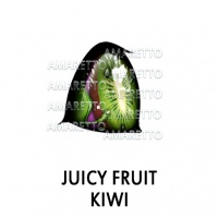 Juicy Fruit - Kiwi