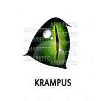 Krampus Eye