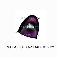 Metallic Razzmic Berry