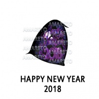 Happy New Year 2018