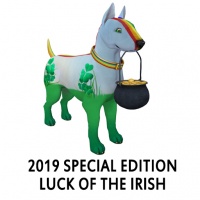 2019 Special Edition - Luck of the Irish