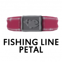 Fishing Line Petal