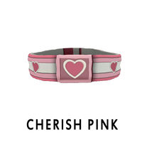 Cherish Pink