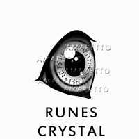 Runes Crystal