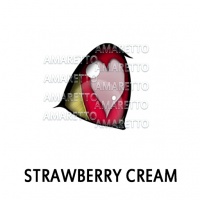 DStrawberry Cream