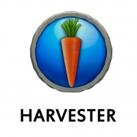 Harvester