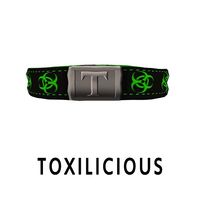 Toxilicious