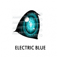 Electric Blue