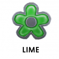 Flower- Lime