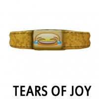 Tears of Joy Collar