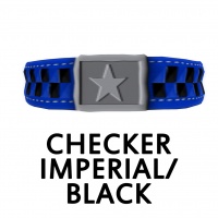 Checker Imperial/Black