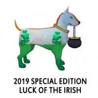 2019 Special Edition - Luck of the Irish