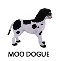 Moo Dogue