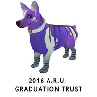 2016 A.R.U. Graduation - Esteem