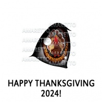 Thanksgiving 2024!