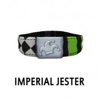 Imperial Jester Collar