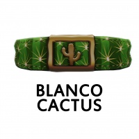 Blanco Cactus