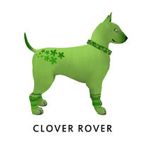 Clover Rover Side