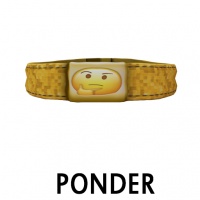 Ponder Collar