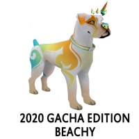 2020 Gacha Edition - Beachy