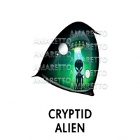 Cryptid - Alien Feb 1- Feb 29