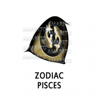 Zodiac Pisces Eye