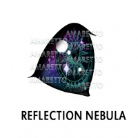 Reflection Nebula Eye