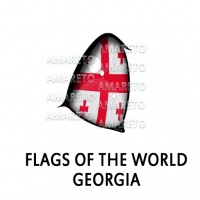 Flags of the World - Georgia June 1- June 30