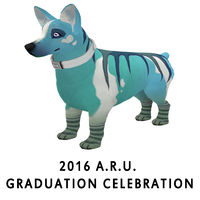 2016 A.R.U. Graduation - Celebration