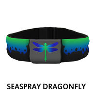 Seaspray Dragonfly Collar