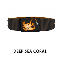 Deep Sea Coral Collar