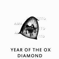 Year of the Ox - Diamond