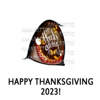 Thanksgiving 2023!