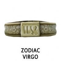 Zodiac Virgo Collar