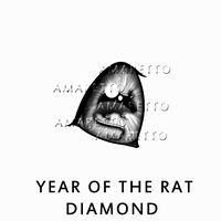 Year of the Rat - Diamond