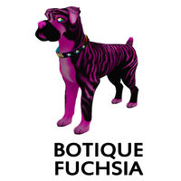 Botique Fuchsia