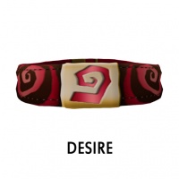 Desire