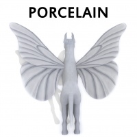 Porcelain