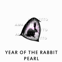 Year of the Rabbit- Pearl