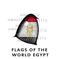 Flags of the World - Egypt September 1 - September 30