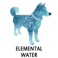 Elemental Water