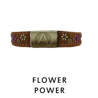 Flower Power Collar