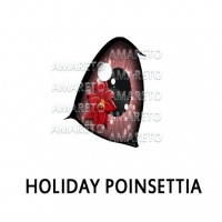 Holiday Poinsettia