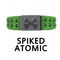 Spiked Atomic