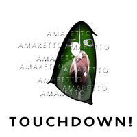 Touchdown!