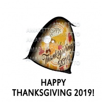 Happy Thanksgiving 2019!