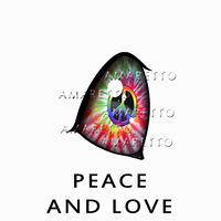 Peace and Love