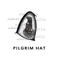 Pilgrim Hat