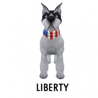 Liberty