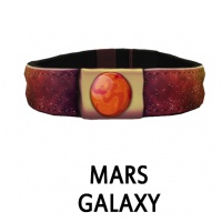 Mars Galaxy